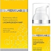 Bielenda Сыворотка для лица Supremelab Barrier Renew гидро питательный с компл NMF (50 мл)