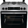 Кухонная плита Gorenje GKS6C72XF