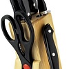Набор ножей Maestro Rainbow MR-1402