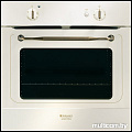 Духовой шкаф Hotpoint-Ariston FHR G (OW)RU/HA