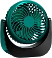 Вентилятор Sundays Home F008 650100033B (зеленый)