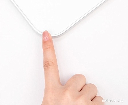 Магнитно-маркерная доска Deli MB136