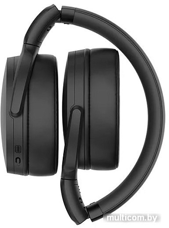 Наушники Sennheiser HD 350BT (черный)