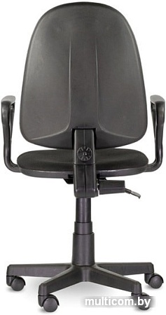 Кресло UTFC Престиж Самба C11 (черный)