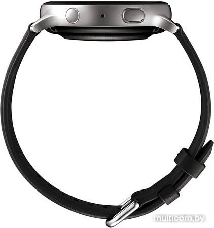 Умные часы Samsung Galaxy Watch Active2 44мм (сталь)