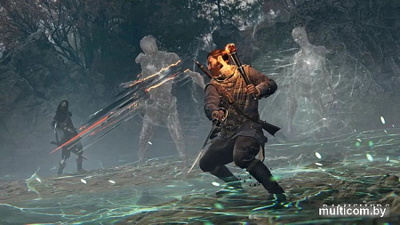 Banishers: Ghosts of New Eden для PlayStation 5