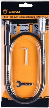 Гибкий вал Deko SF107 083-1070