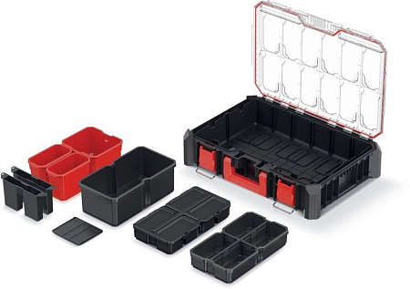 Органайзер Kistenberg X-Block Bridge Organiser KXBB5540B