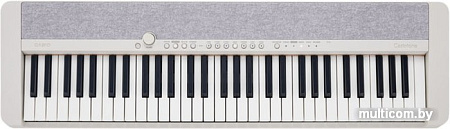 Цифровое пианино Casio CT-S1 (белый)