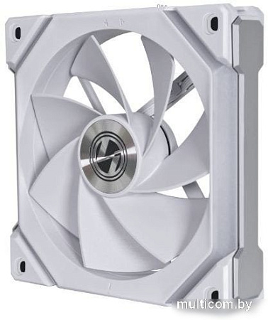 Вентилятор для корпуса Lian Li Uni Fan SL V2 120 Reverse G99.12RSLV21W.R0
