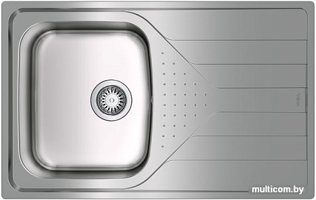 Кухонная мойка TEKA Universe 45 T-XP 1B 1D POLISHED