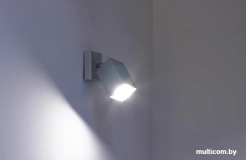 Спот Lampex Nero 718/K CZA