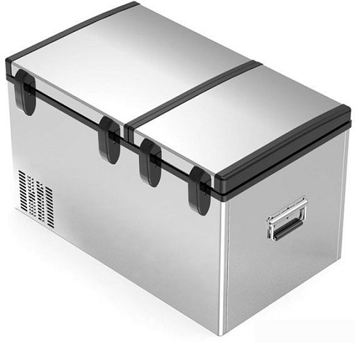 Компрессорный автохолодильник Alpicool BCD100