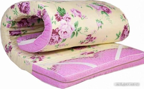 Матрас АЭлита Поролон 100x200x5