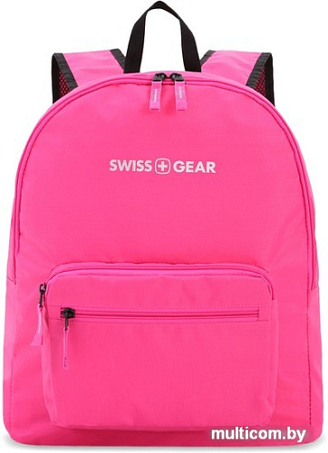 Городской рюкзак SwissGear 5675808422 (розовый)