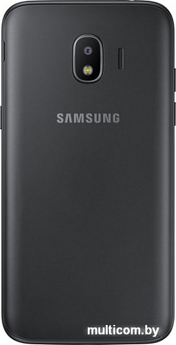 Смартфон Samsung Galaxy J2 (2018) (черный)