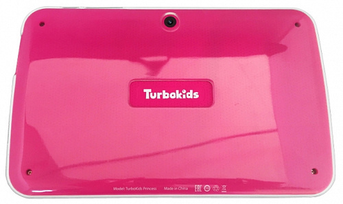 Планшет TurboKids Princess