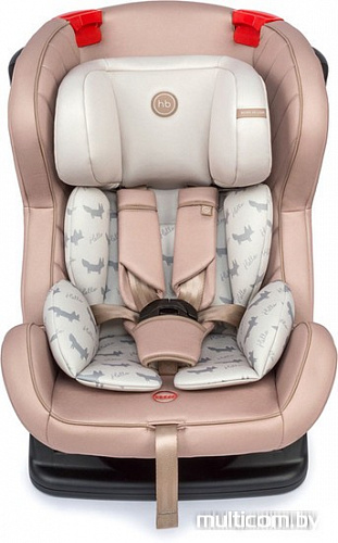 Автокресло Happy Baby Passenger V2 (stone)