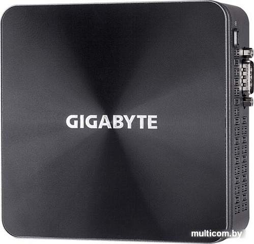 Компактный компьютер Gigabyte GB-BRi7H-10710 (rev. 1.0)