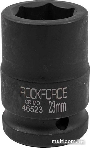 Головка слесарная RockForce RF-46523