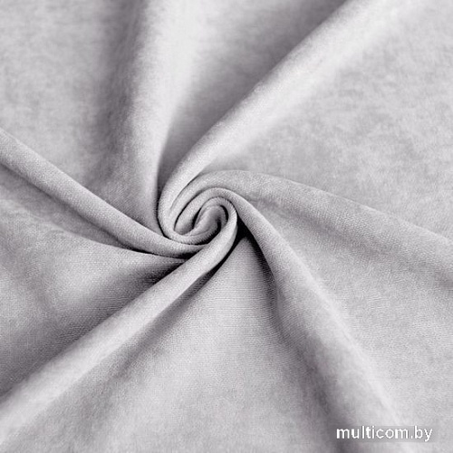 Комплект штор Pasionaria Тина 400x250 (серебристый)