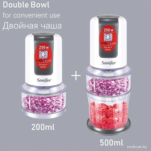 Чоппер Sonifer SF-8051