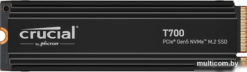 SSD Crucial T700 2TB CT2000T700SSD5