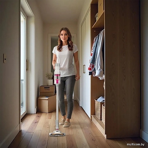 Пылесос Kitfort KT-5311