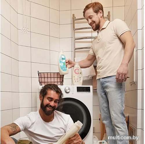 Гель для стирки Cleeny Zero (1 л)