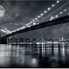 Фотообои Citydecor Бруклинский мост 400x254