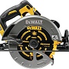 Дисковая (циркулярная) пила DeWalt DCS578NT (без АКБ, кейс)