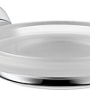 Мыльница Hansgrohe Citterio 41733000