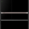 Многодверный холодильник Hitachi R-G630GUXK