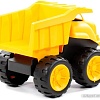 Игрушечный транспорт Полесье Автомобиль-самосвал Эксперт №2 86310