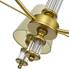 Люстра BayerLux 1091/3GD 5443323 (золото)