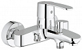 Однорычажный смеситель Grohe Wave Cosmopolitan 23209000