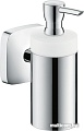 Дозатор для жидкого мыла Hansgrohe PuraVida 41503000