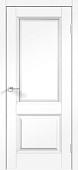 Межкомнатная дверь Velldoris Alto 6 60x200 (ясень белый структурный)
