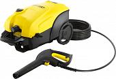 Мойка высокого давления Karcher K 4 Compact (1.637-310.0)