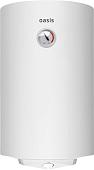 Накопительный электрический водонагреватель Oasis NV-80