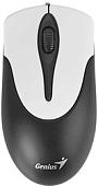 Мышь Genius NetScroll 100 V2 (черный)
