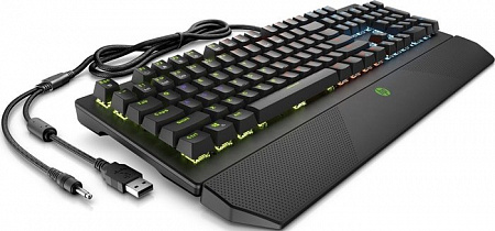 Клавиатура HP Pavilion Gaming 800