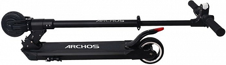 Электросамокат Archos Bolt Jr (черный)