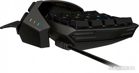 Клавиатура Razer Orbweaver Chroma