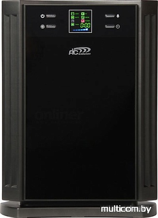 Очиститель воздуха Air Intelligent Comfort AIC KJF-20B06