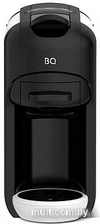 Капсульная кофеварка Blackton CM3000 (черный/белый)