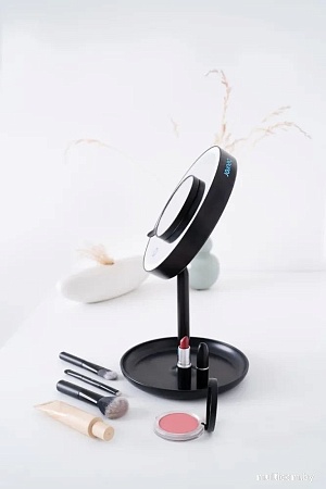 Косметическое зеркало Beurer BS 45 Limited Edition (черный)