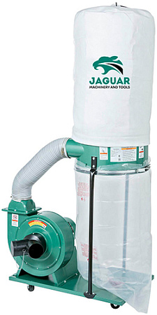 Станок Jaguar Machinery JDC-2800