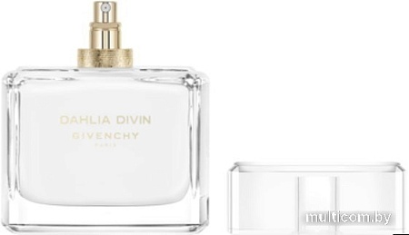 Givenchy Dahlia Divin Eau Initiale for Women EdT (75 мл)