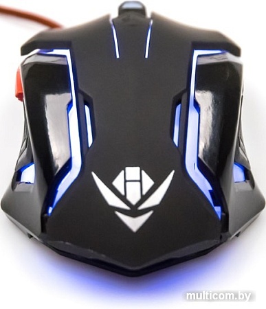 Игровая мышь Nakatomi MOG-20U